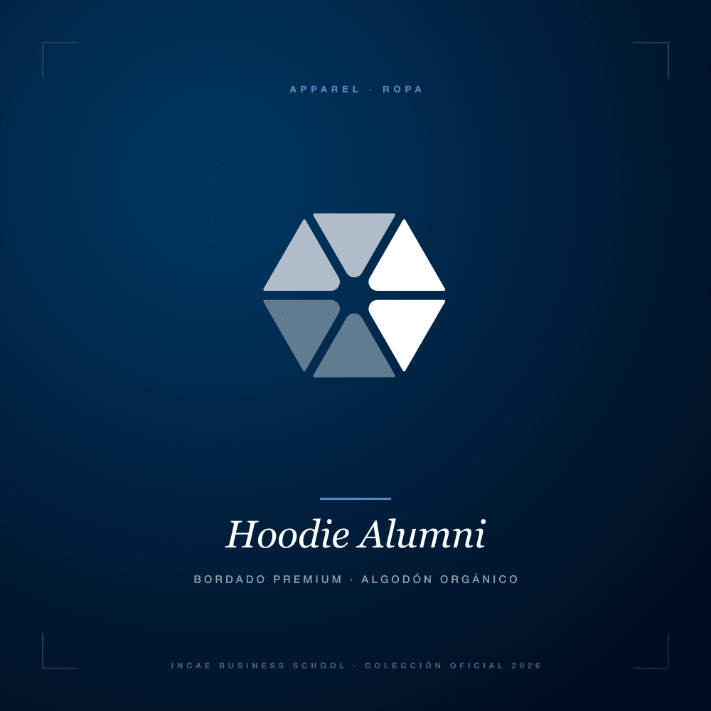 Hoodie Alumni